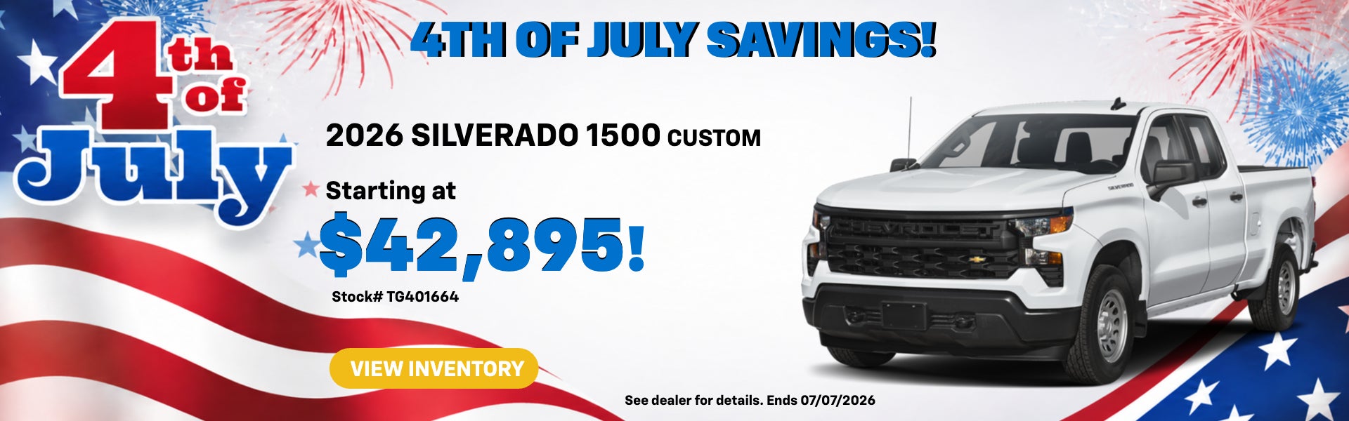 2026 Silverado 1500 LTZ