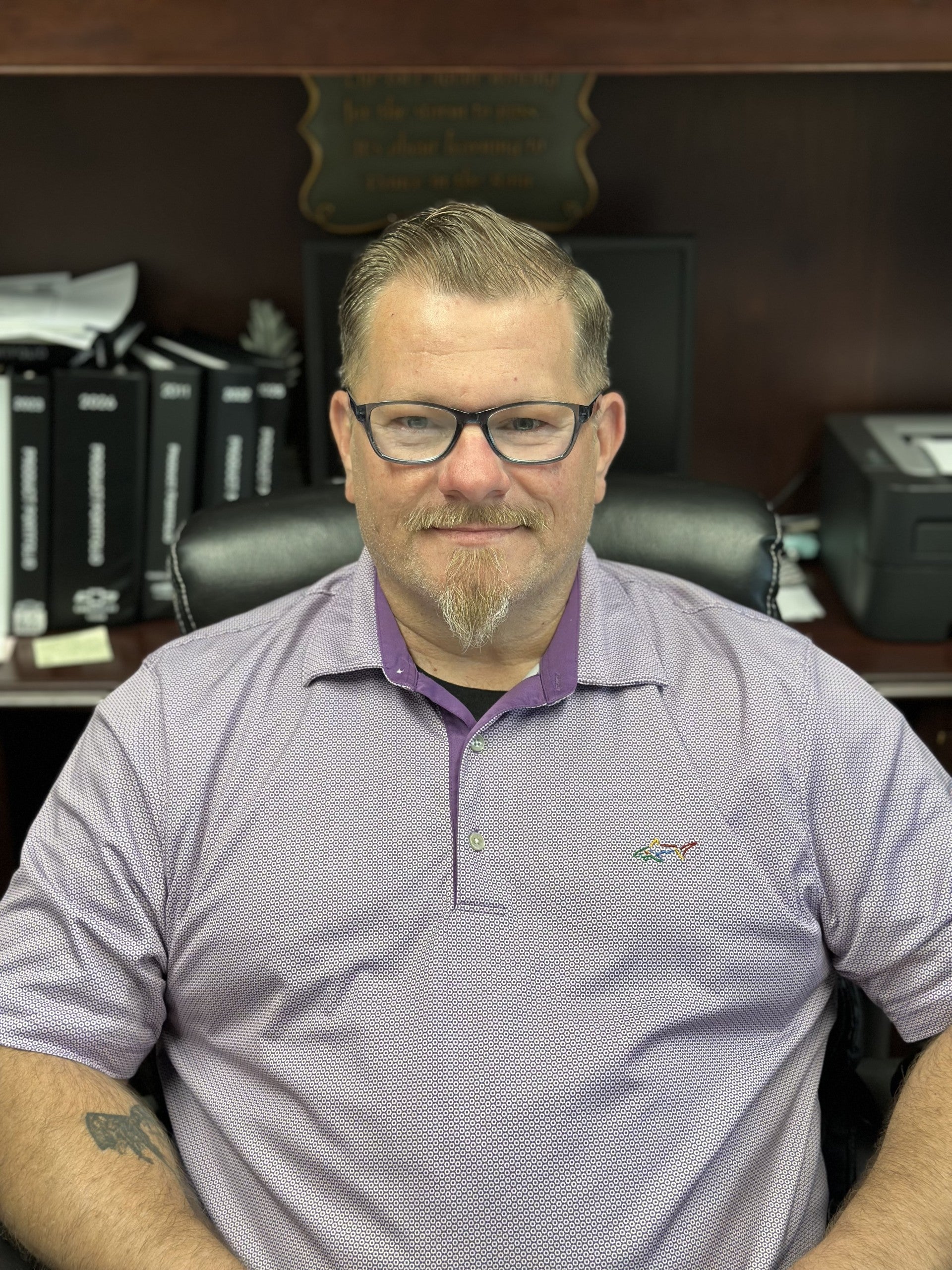 Michael Weaver