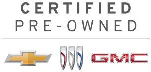 Chevrolet Buick GMC Certified Pre-Owned in HENDERSON, TN